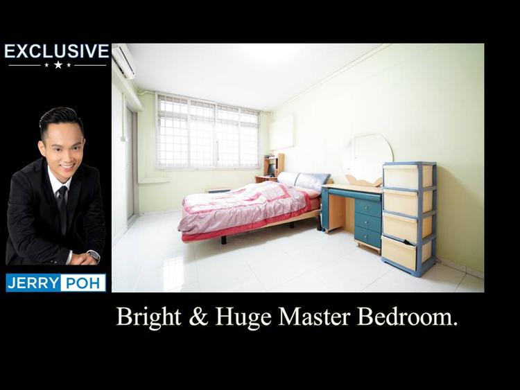Blk 156 Yung Loh Road (Jurong West), HDB 4 Rooms #147010232
